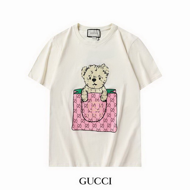 men gucci t-shirts S-XXL-082